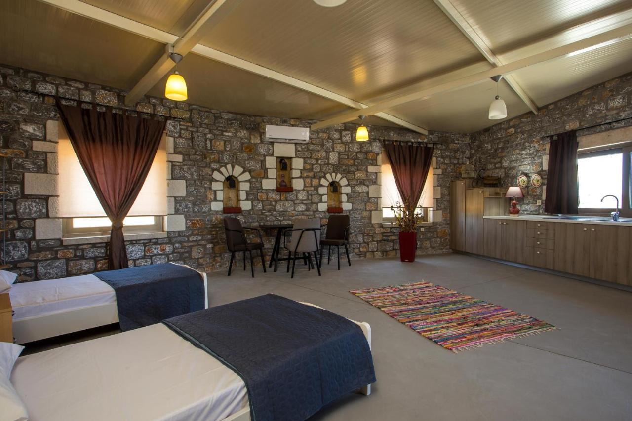 Des & Coo Luxury Villa With Private Pool Faliraki Dış mekan fotoğraf